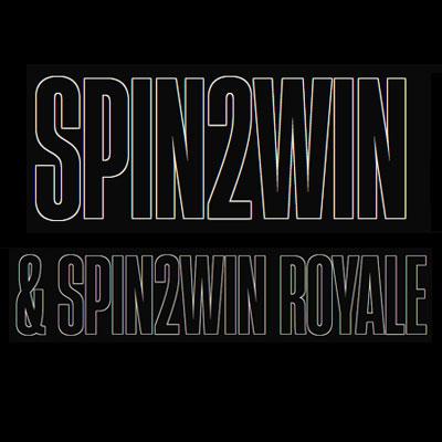 Spin2Win van GoldenRace