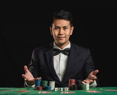 Gratis Blackjack - stap 3