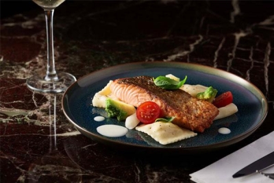 Brasserie Taste van Holland Casino Breda