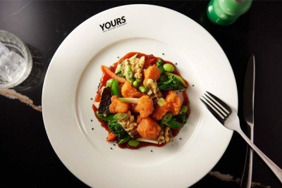 Bistro Yours bij Holland Casino Eindhoven