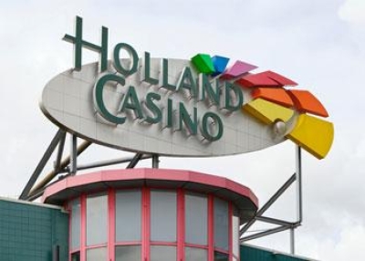 Vestiging van Holland Casino Leeuwarden