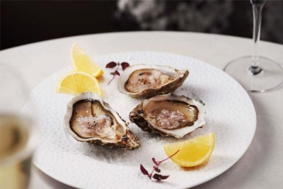 LX Fine Dining & Champagne bij Holland Casino Utrecht
