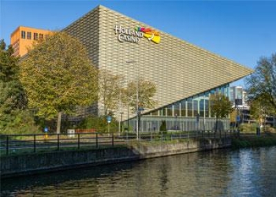 Vestiging van Holland Casino Utrecht