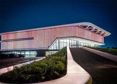 Vestiging van Holland Casino Venlo