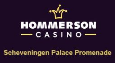 Hommerson Casino Scheveningen Palace Promenade