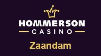 Hommerson Casino Zaandam