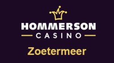 Hommerson Casino Zoetermeer