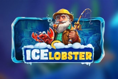 Ice Lobster Pragmatic Play Ice Lobster