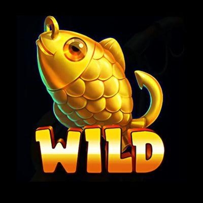 Ice lobster wild symbool