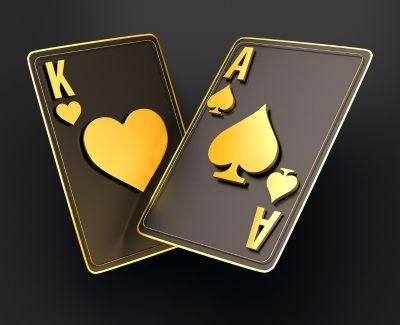 Insurance of verzekeren _Blackjackbegrippen