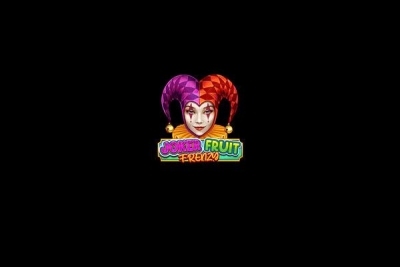 Joker Fruit Frenzy