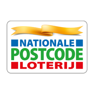 Kansspelbelasting Nationale Postcode Loterij