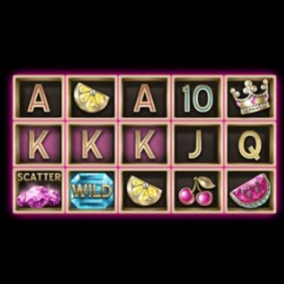 Sticky Win bij King of Slots NetEnt