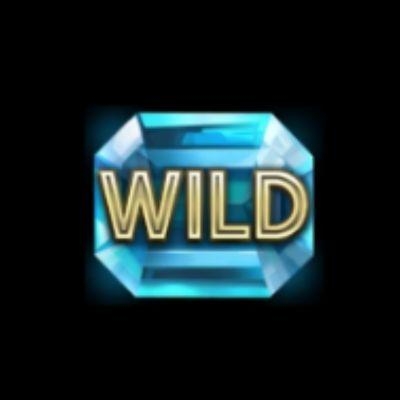 Wild symbool in King of Slots van NetEnt