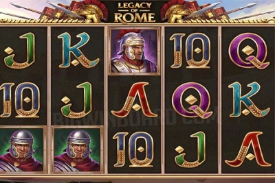Legacy of Rome