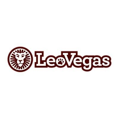 Leovegas roulette apps logo