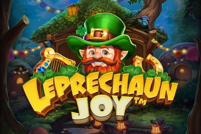 Leprechaun Joy