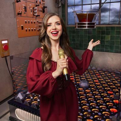 Lightning storm_Fireball