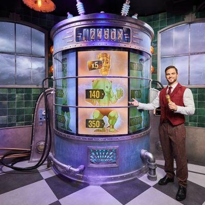 Lightning Storm_MONSTER MASH