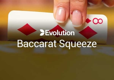 Baccarat Squeeze