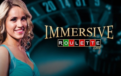 Immersive Roulette