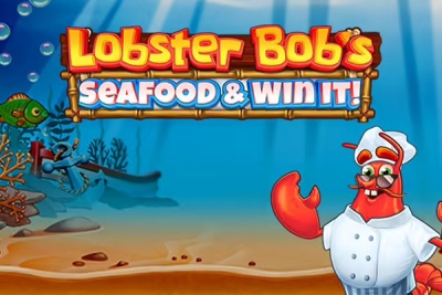 Lobster Bob's Seafood & Win It