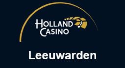 Holland Casino Leeuwarden