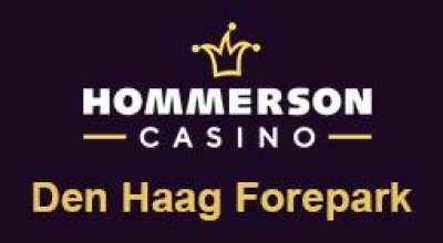 Hommerson Casino Den Haag Forepark