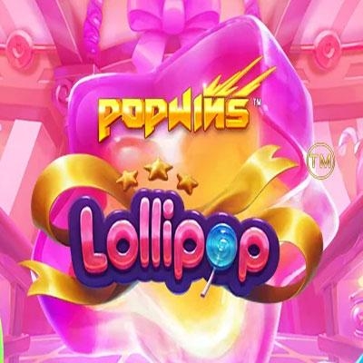 Lollipop slot van AvatarUX