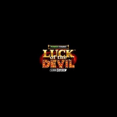 Luck of the Devil Power Combo videoslot All41 Studios