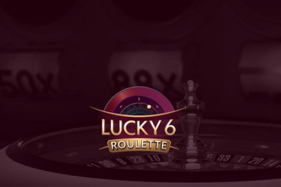 Lucky 6 Roulette Pragmatic Play Live Lucky 6 Roulette