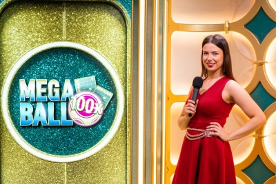 Mega Ball
