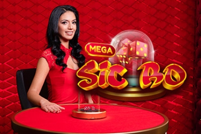 Mega Sic Bo
