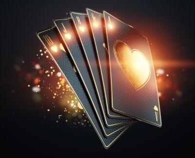 Mobiel Blackjack afleiding