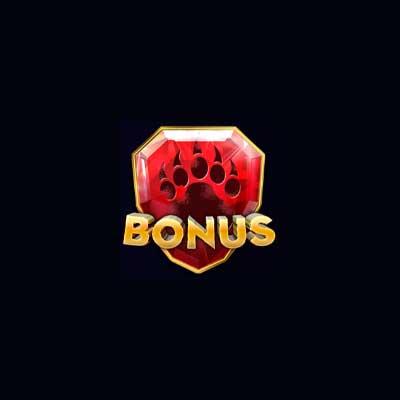 Bonussymbool voor jackpot feature van Money Raid Kodiak
