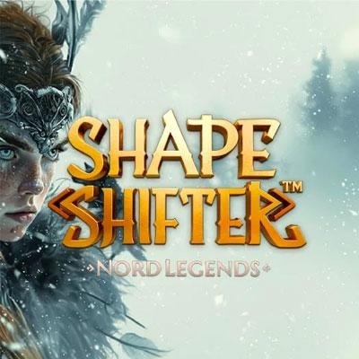 Nord Legends – Shape Shifter videoslot van Air Dice