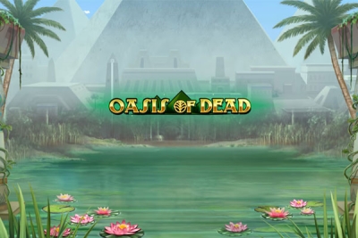Oasis of Dead