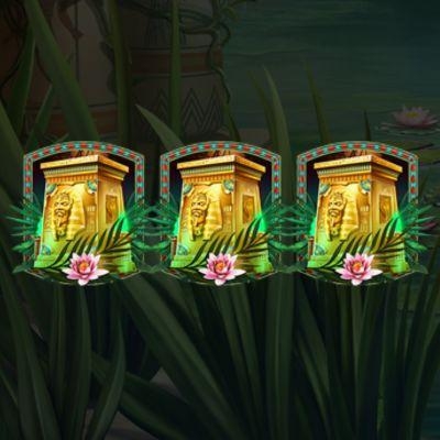 Oasis of Dead scatter symbool