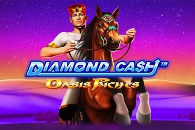Oasis Riches