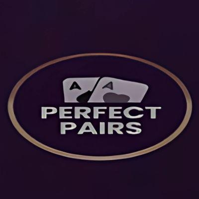 One Blackjack Perfect Pairs Feature