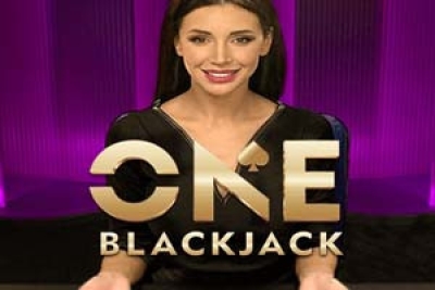ONE Blackjack Pragmatic Play ONE Blackjack