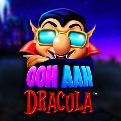 Ooh Aah Dracula videoslot van Barcrest