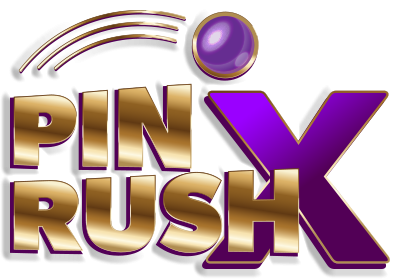 Pin Rush X