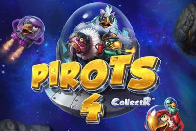 Pirots 4