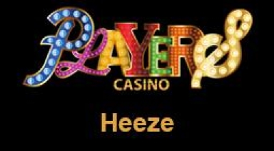 Players Casino Heeze