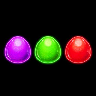 Power Combo Scatters - Cluck N Fortunes Power Combo
