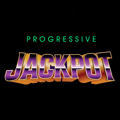 Progressieve jackpot bij online videoslots