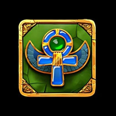 Queens of Ra Coin Collect bonusspel