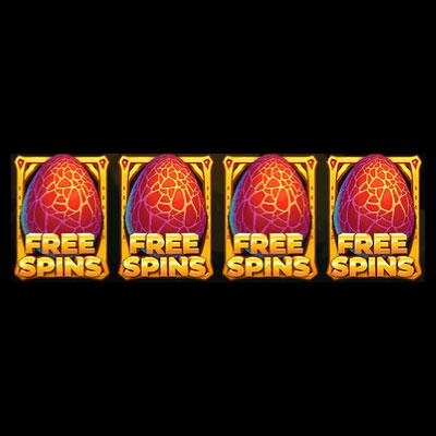 Gratis spins van Raptor Doublemax