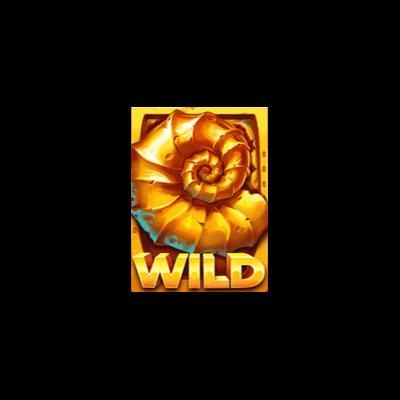 Wild symbool van Raptor Doublemax